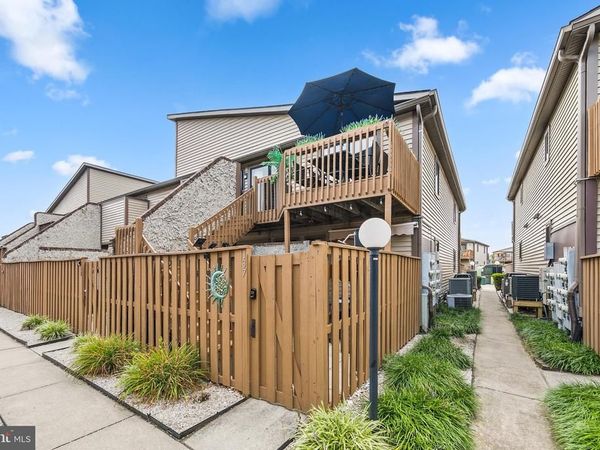 105 120TH STREET, Unit 137B, OCEAN CITY, MD 21842