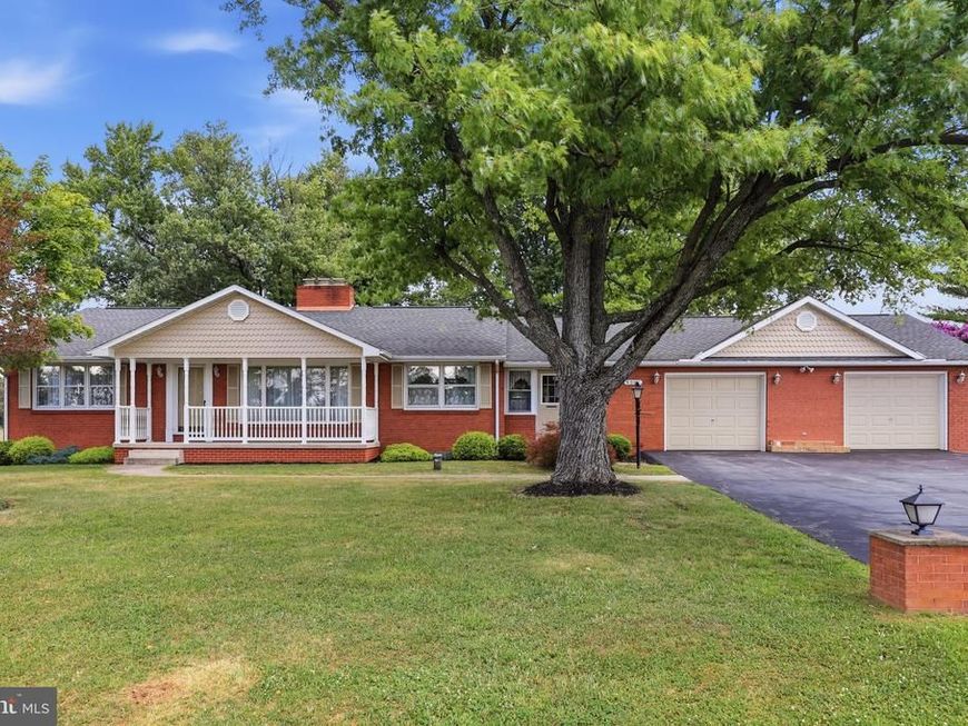 Please Call For Address, Hagerstown, MD 21740 Main Photo