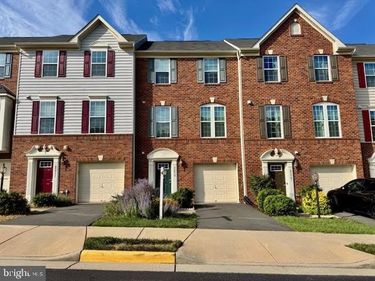 45949 GRAMMERCY TERRACE , STERLING, VA 20166