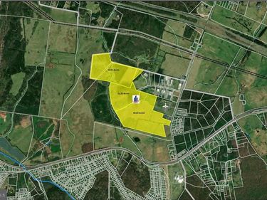 0 PROGRESS DR , FRONT ROYAL, VA 22630