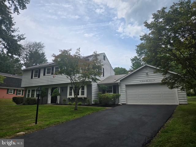 2801 VILLAGE LANE , SILVER SPRING, MD 20906
