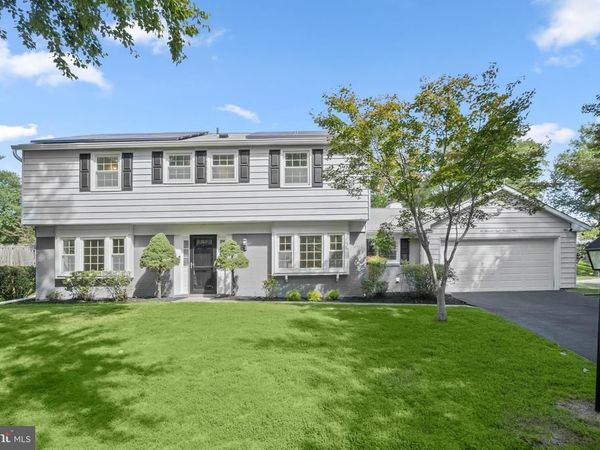 2801 VILLAGE LANE, SILVER SPRING, MD 20906