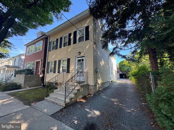 17 GREEN STREET, PRINCETON, NJ 08542