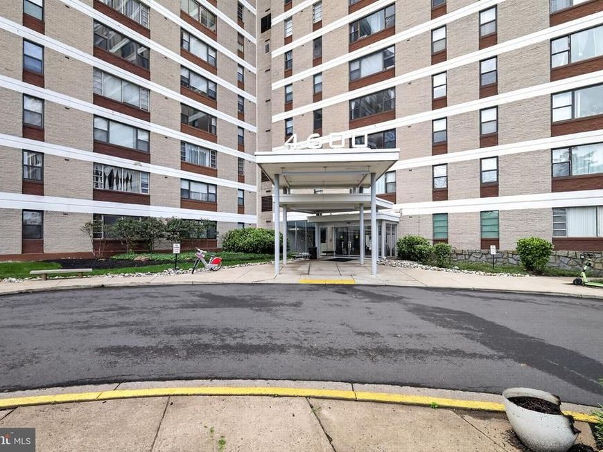 4600 Duke Street , Unit 403, Alexandria, VA 22304 Main Photo