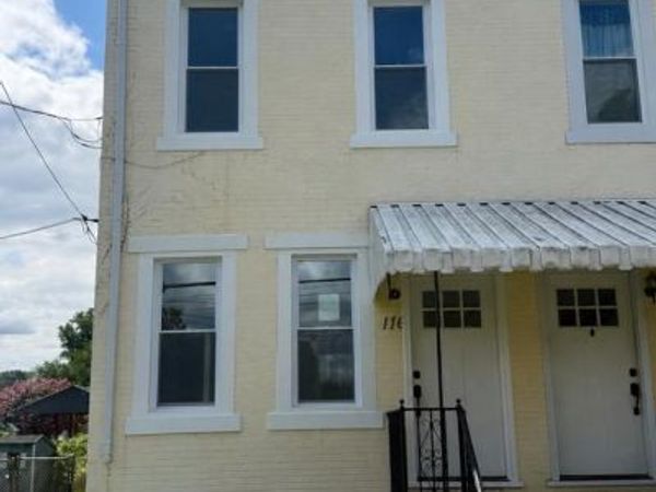 116 ROBERTSON AVENUE, MORRISVILLE, PA 19067