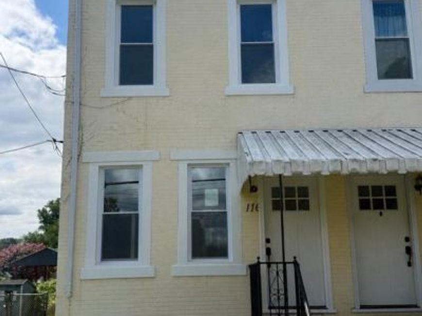 116 Robertson Avenue, Morrisville, PA 19067 Main Photo