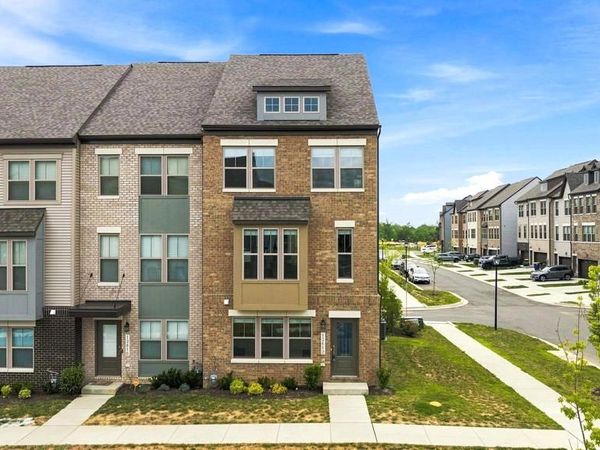 12612 CANOPY AVE , BRANDYWINE, MD 20613