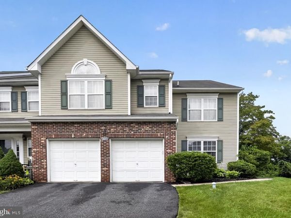 227 STEWART COURT , Unit 27, PLYMOUTH MEETING, PA 19462