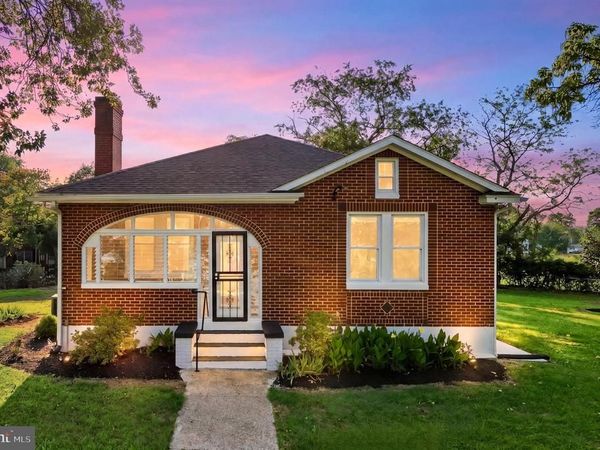 2801 JOPLEA AVENUE, BALTIMORE, MD 21225