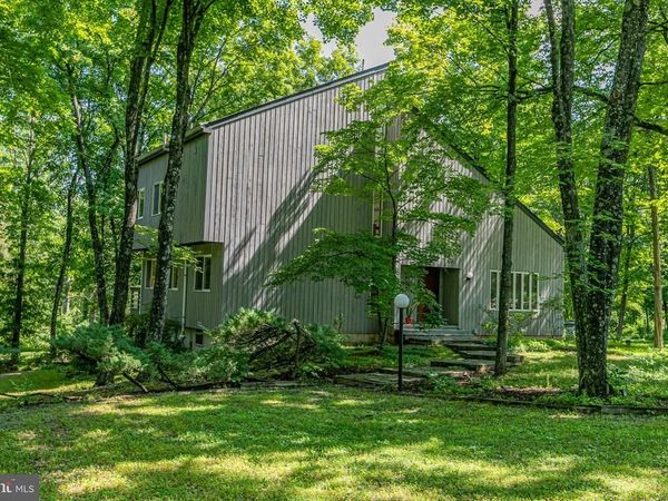 754 ROUTE 518, SKILLMAN, NJ 08558