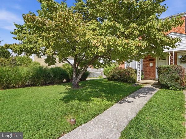 5515 HIGHRIDGE STREET, BALTIMORE, MD 21227