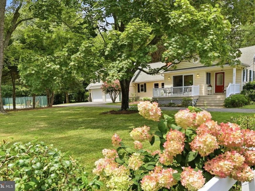 539 Duckett Avenue, Tracys Landing, MD 20779 Main Photo