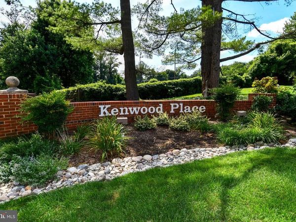 5301 WESTBARD CIRCLE, Unit 419, BETHESDA, MD 20816
