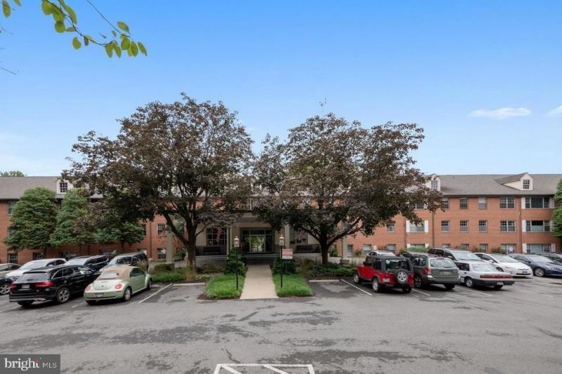 5301 WESTBARD CIRCLE, BETHESDA, MD 20816