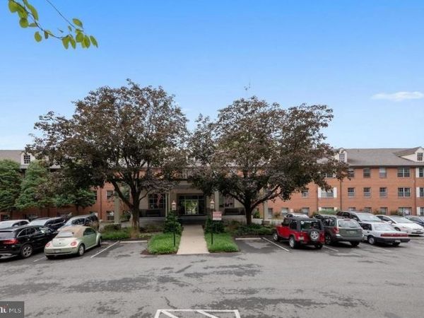 5301 WESTBARD CIRCLE, Unit 419, BETHESDA, MD 20816