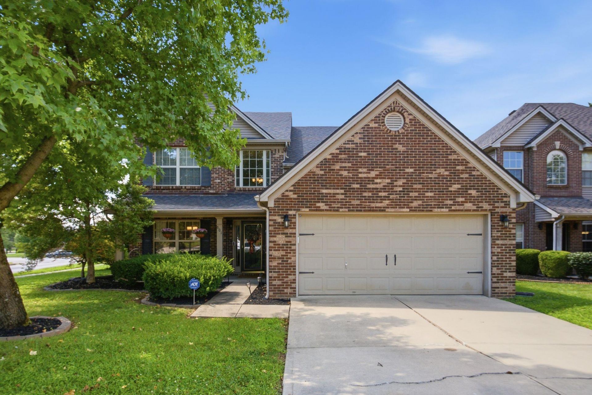 801 White Wood Flat, Lexington, KY 40511 Main Photo