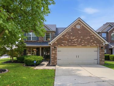 801 White Wood Flat, Lexington, KY 40511