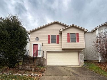 352 Chase Place, Lexington, KY 40503