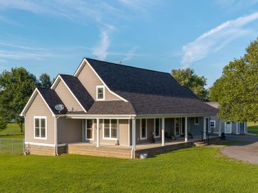 25 Kurt Drive, Benton, KY 42025
