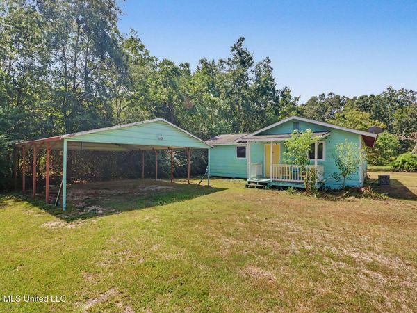 12597 Old Highway 49, Gulfport, MS 39503