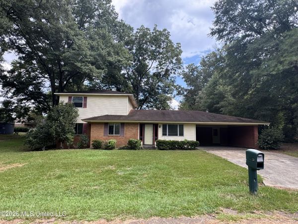 724 Norwood Avenue, Monticello, MS 39654