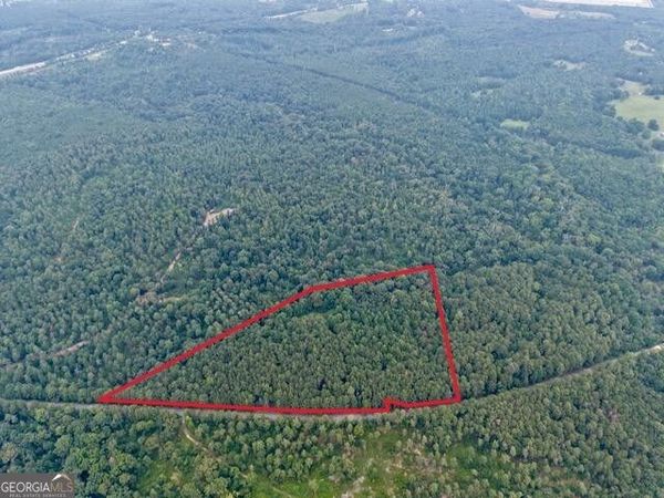 0 Woods Bridge Road, Commerce, GA 30529