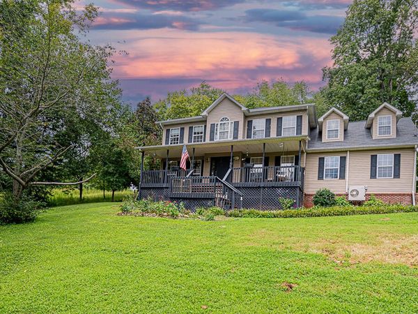 359 County Road 675 , Athens, TN 37303