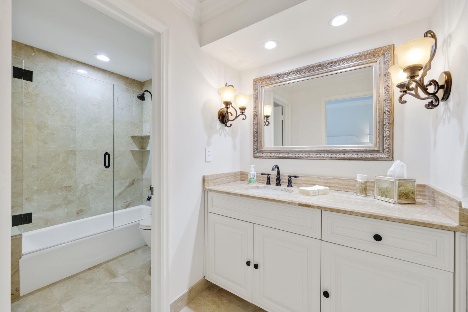3900 N Ocean Boulevard, Unit 1, Gulf Stream, FL 33483 Photo