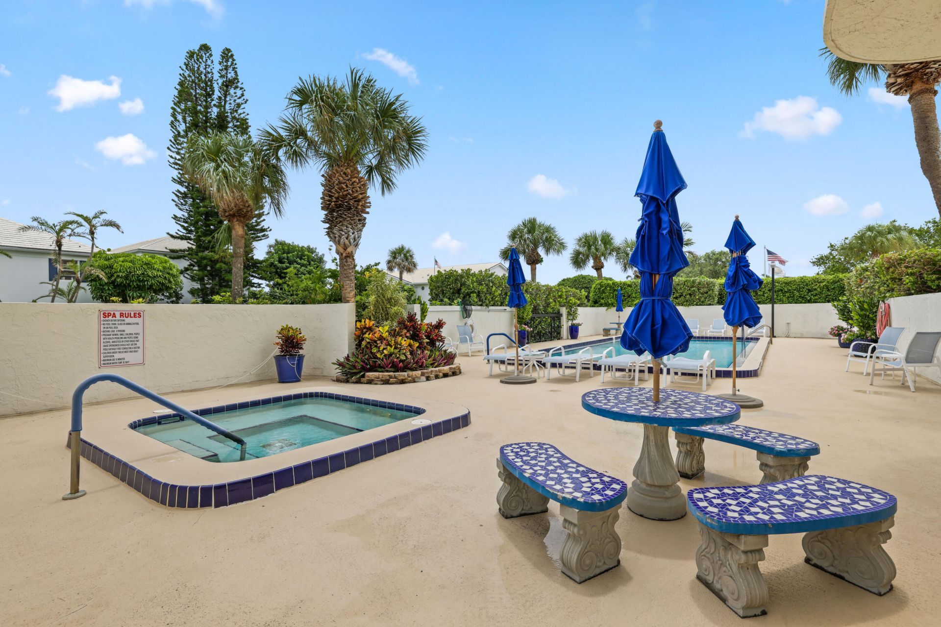 3900 N Ocean Boulevard, Unit 1, Gulf Stream, FL 33483 Photo