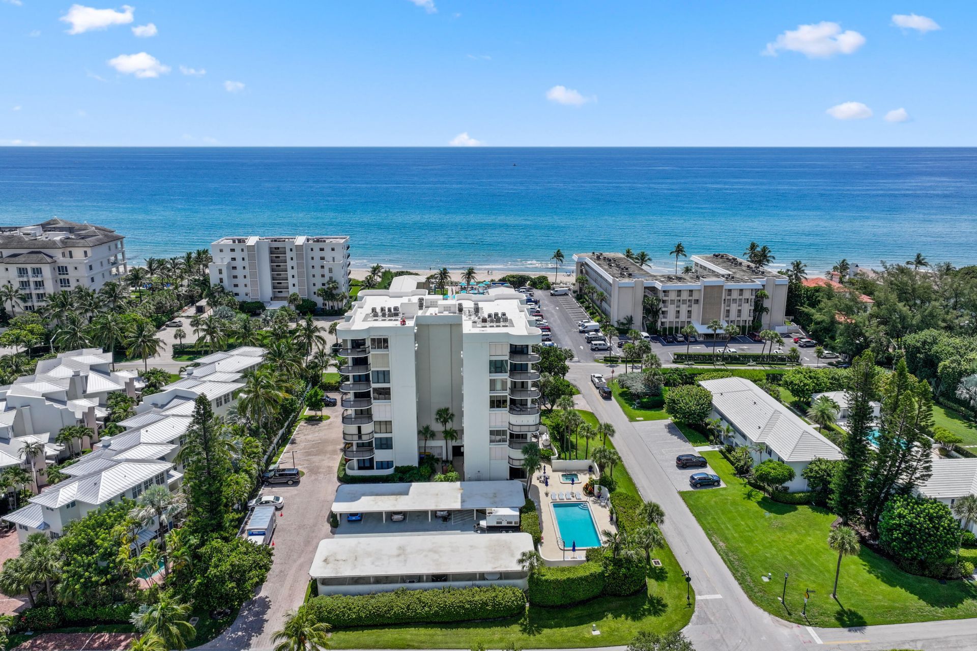 3900 N Ocean Boulevard, Unit 1, Gulf Stream, FL 33483 Photo