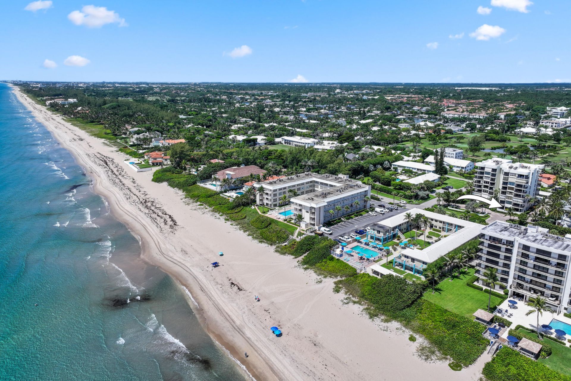 3900 N Ocean Boulevard, Unit 1, Gulf Stream, FL 33483 Photo
