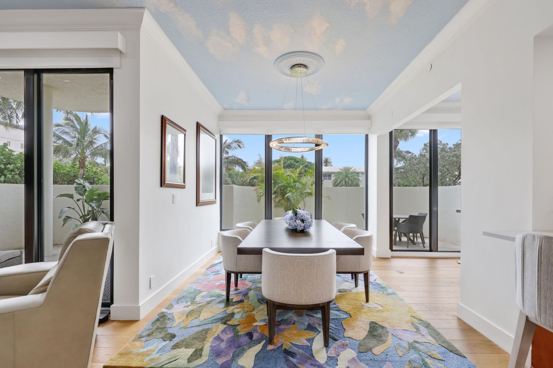 3900 N Ocean Boulevard, Unit 1, Gulf Stream, FL 33483 Photo