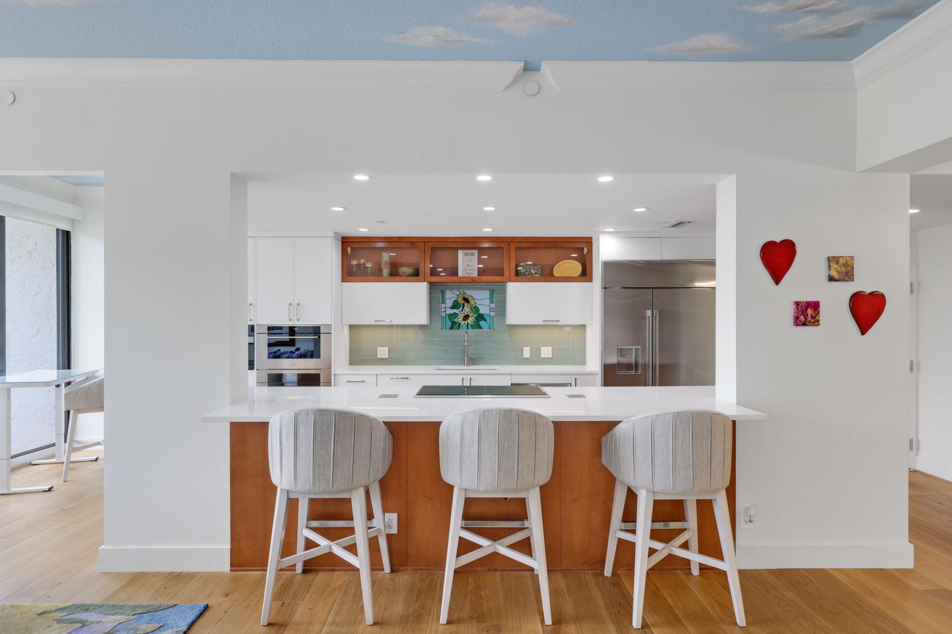 3900 N Ocean Boulevard, Unit 1, Gulf Stream, FL 33483 Photo