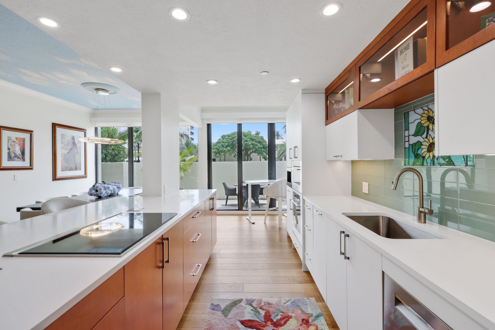 3900 N Ocean Boulevard, Unit 1, Gulf Stream, FL 33483 Photo