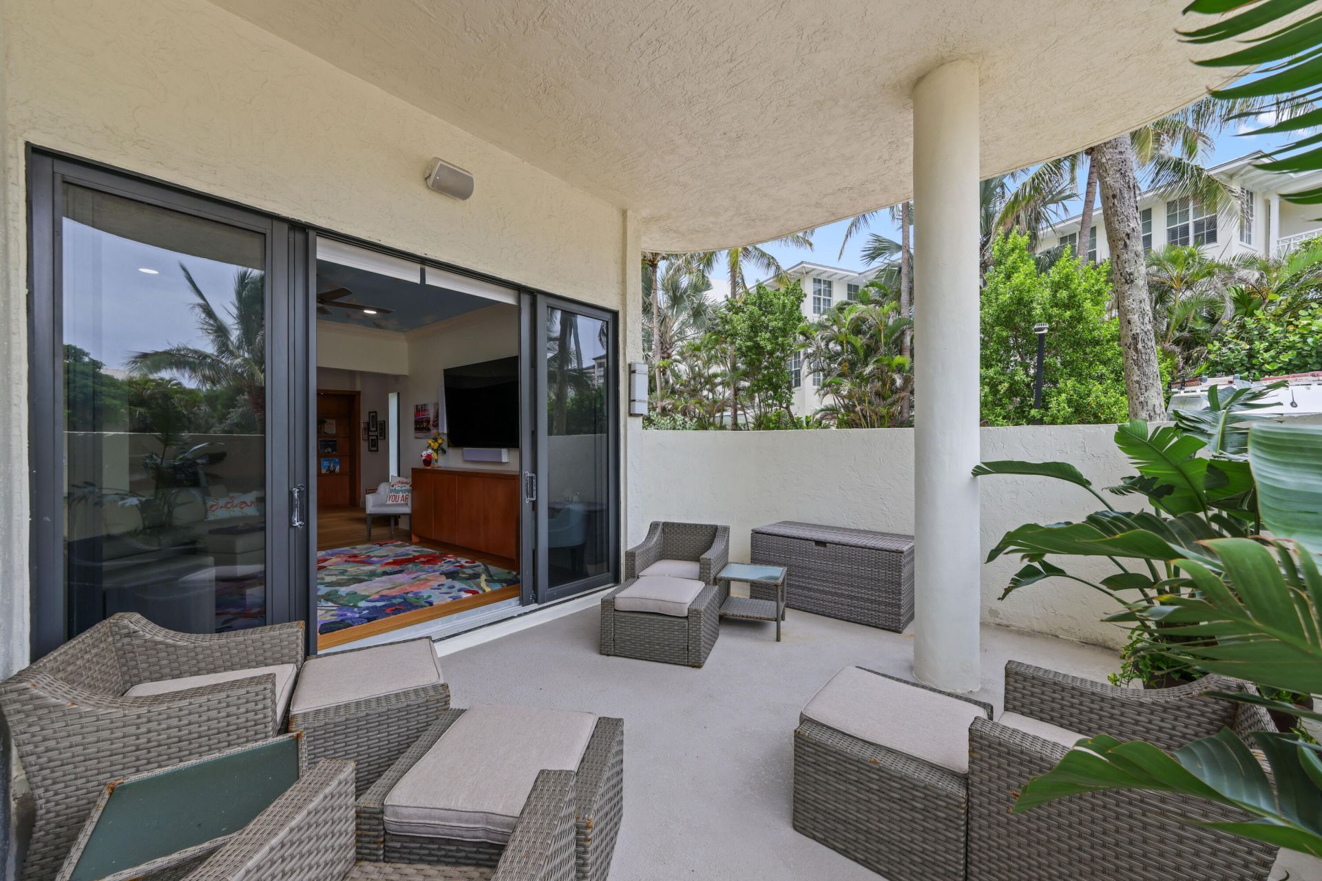 3900 N Ocean Boulevard, Unit 1, Gulf Stream, FL 33483 Photo