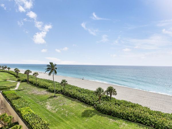 100 Ocean Trail Way, Unit 501, Jupiter, FL 33477