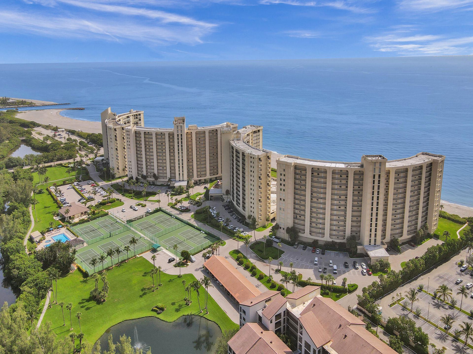 100 Ocean Trail Way, Unit 501, Jupiter, FL 33477 Photo
