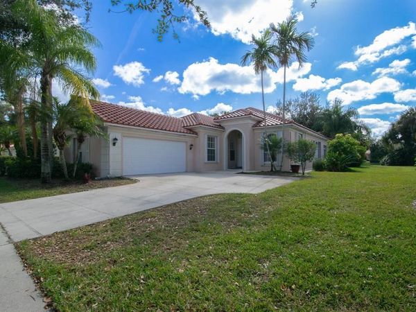 7046 FISH CREEK Lane, West Palm Beach, FL 33411