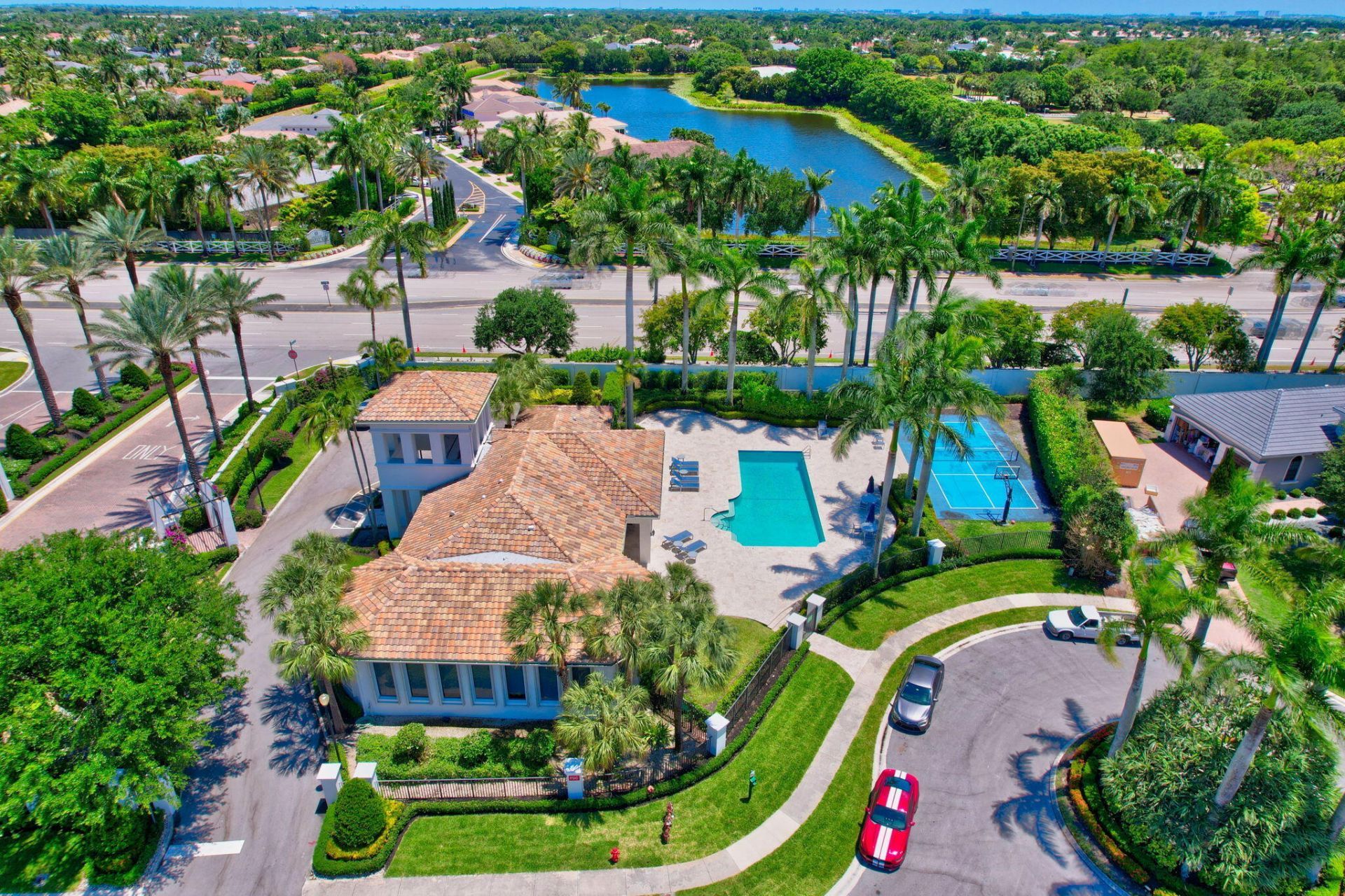 6718 Royal Orchid Circle, Delray Beach, FL 33446 Photo