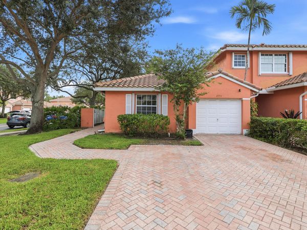 3990 NW 91ST Terrace, Sunrise, FL 33351