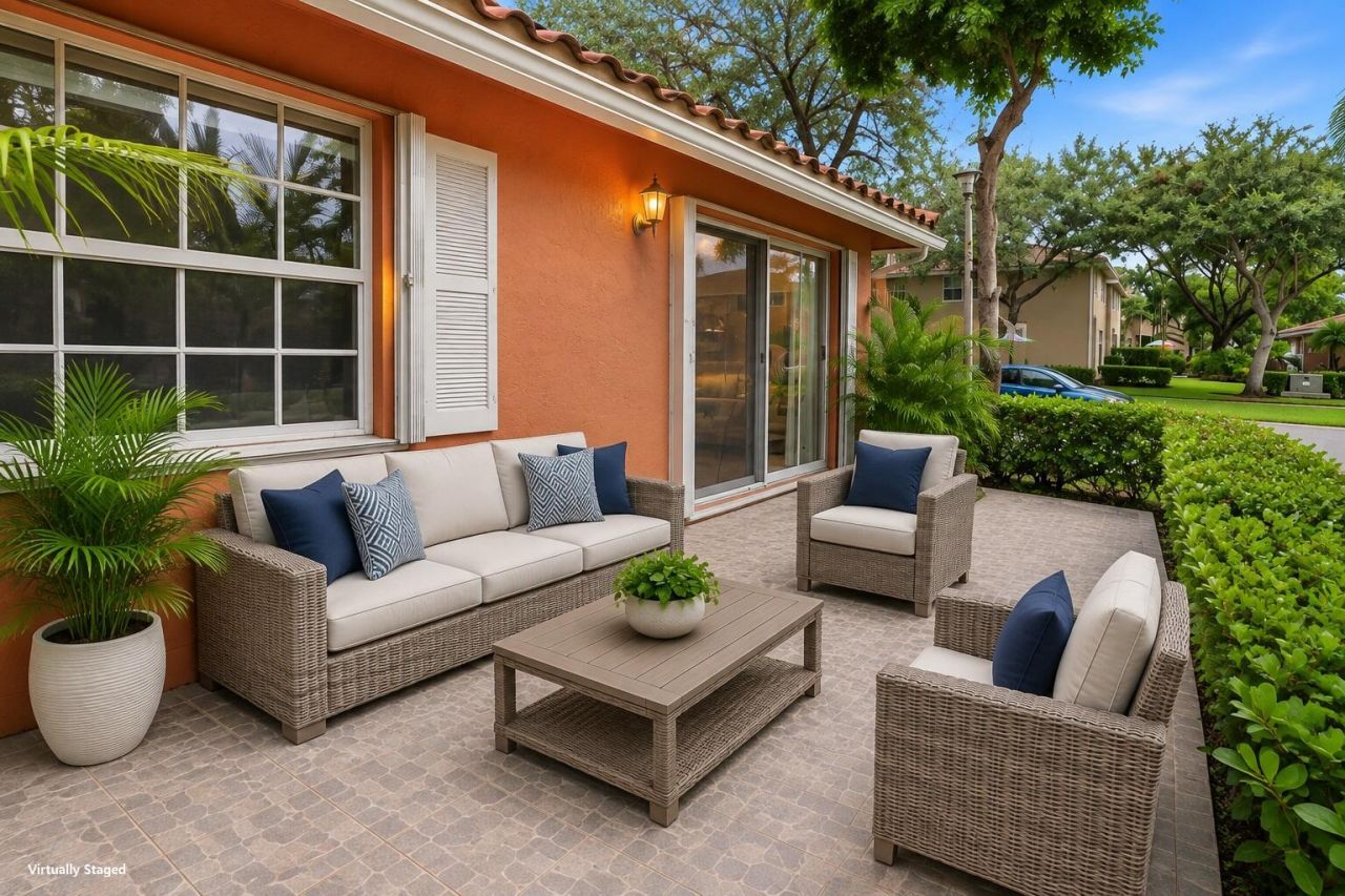 3990 NW 91st Terrace, Sunrise, FL 33351 Photo