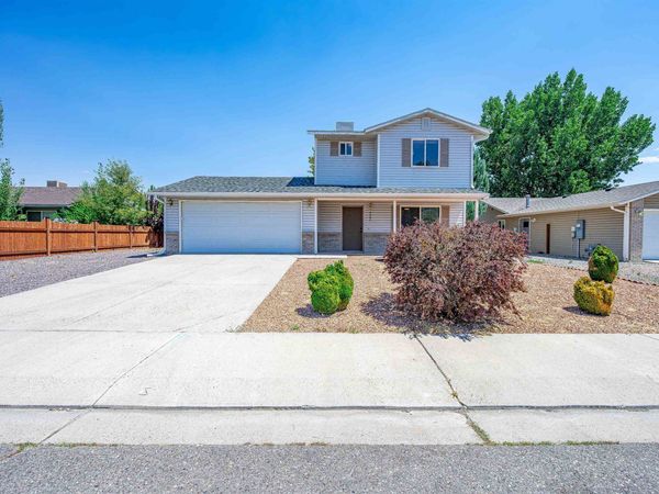 490 1/2 Aspen Grove Drive , Clifton, CO 81520