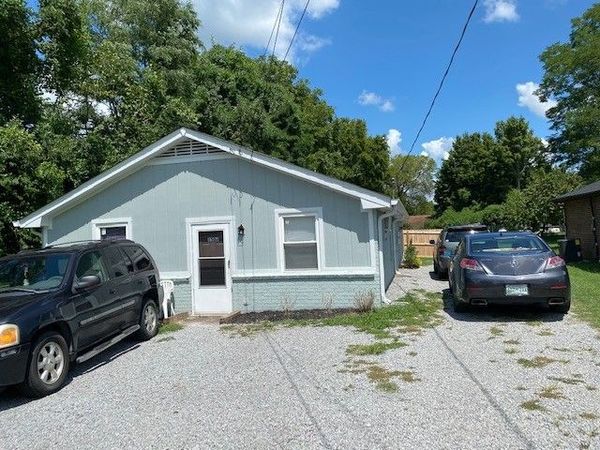1508 Andy Street , Nashville, TN 37216