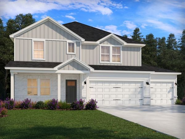 1123 Laurel Ln , Antioch, TN 37013