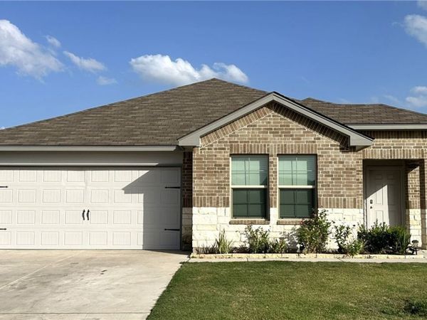 2518 Merganser Drive , Copperas Cove, TX 76522