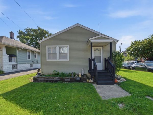 112 Arizona Avenue , Joliet, IL 60433