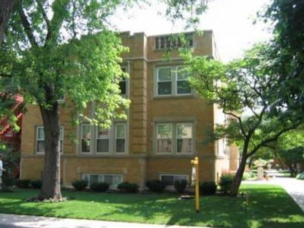 4203 N Keystone Avenue , Unit 1W, Chicago, IL 60641