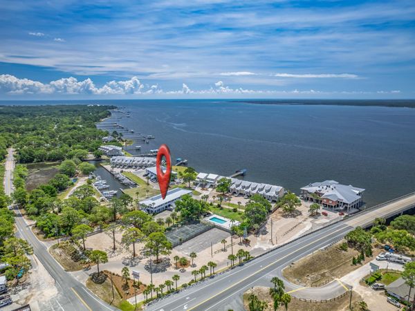 11 -A6 Mashes Sands Road, Unit A6, Panacea, FL 32346