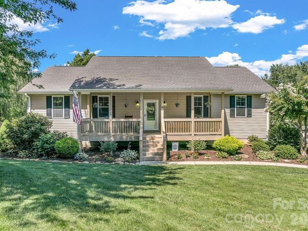 14 New Bishop Lane, Fletcher, NC 28732