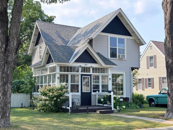 707 N 5th Street , Brainerd, MN 56401